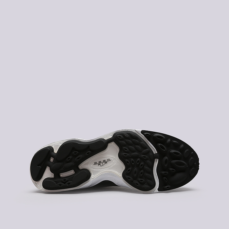мужские черные кроссовки Nike Zoom Spiridon `16 SE AJ2030-001 - цена, описание, фото 5